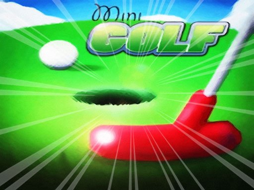 Play Mini Golf King 2 Game
