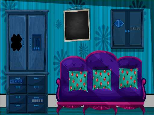 Play Baffling Villa Escape Game