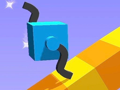 Play Draw Climber Game
