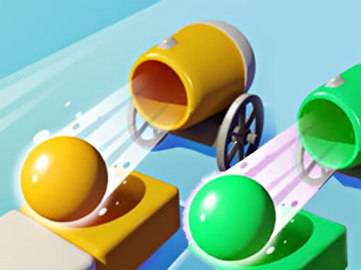 Play Shooting Color Game