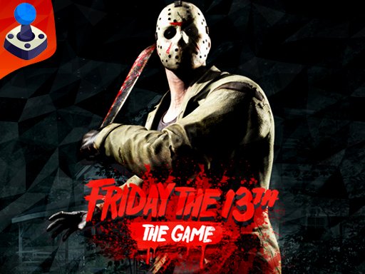 Play Friday the 13th Game