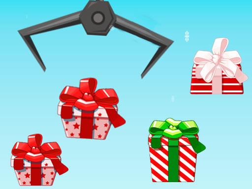Play Release The Gift Boxes Game