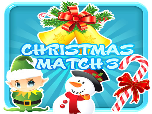 Play Xmas Matching Game