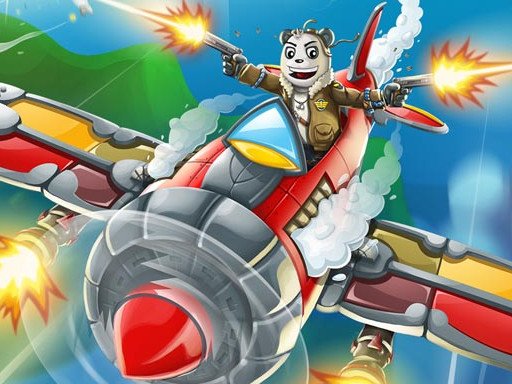 Play Air Combat Game