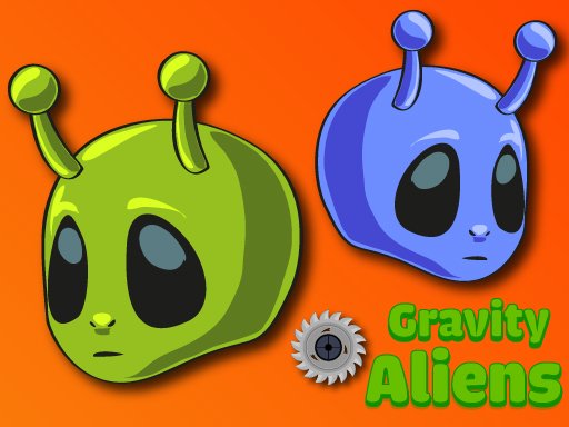 Play Gravity Aliens Game