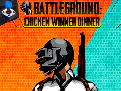 Play Battleground Chicken Winner Game