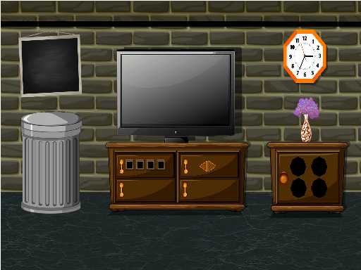 Play Meek House Escape Game