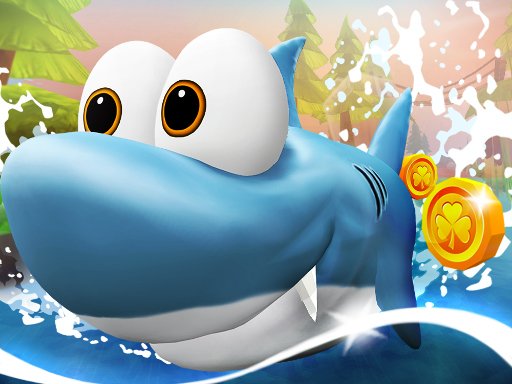 Play Run Fish Run – Subway Fish Game