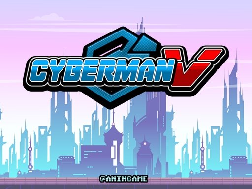 Play Cyberman V Game