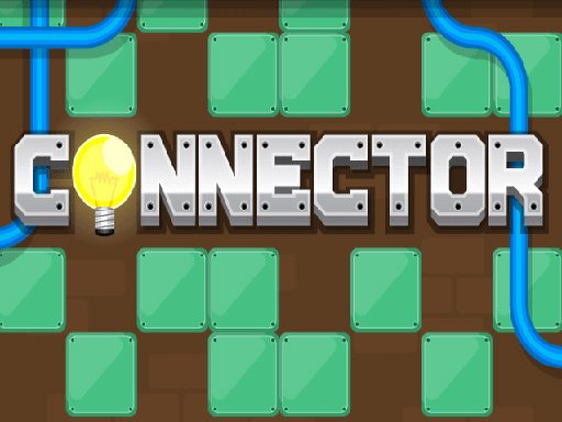 Play Connector – Puzzle Game