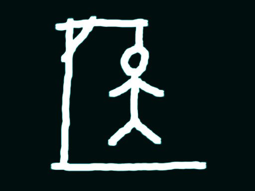 Play Hangman 2-4 Players Game