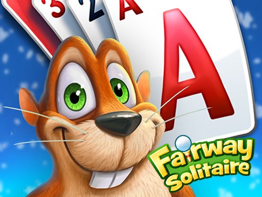 Play Fairway Solitaire – Classic Cards Game