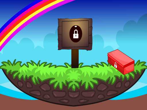 Play Ravishing Land Escape Game