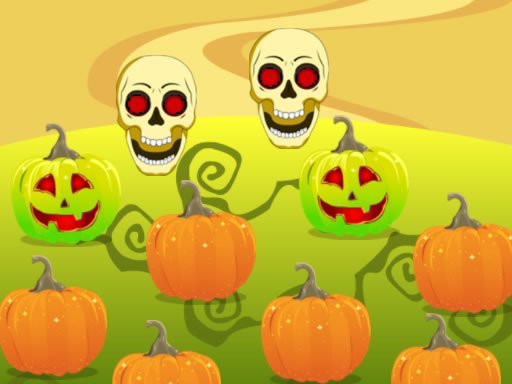 Play Halloween Defender Game