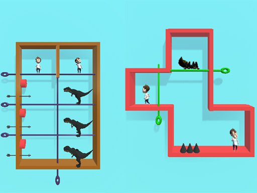 Play Pin Puzzles Game