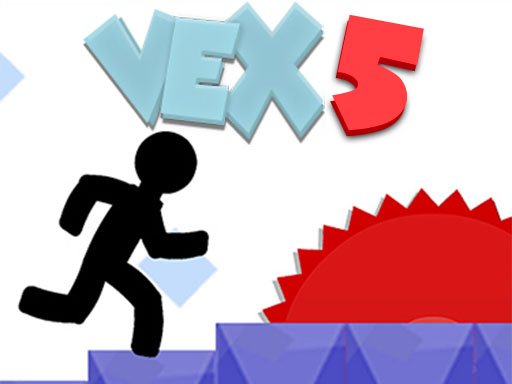 Play Vex 5 Online Game