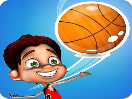 Play Dude Basketball Game