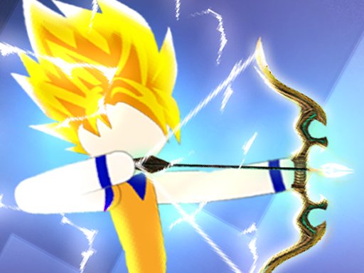 Play Stick Z Bow Super Game