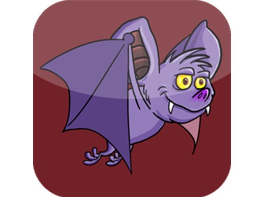 Play Flappier Bat Game