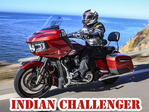 Play Indian Challenger Puzzle Game