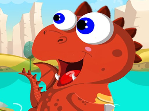 Play Dino Jump Game