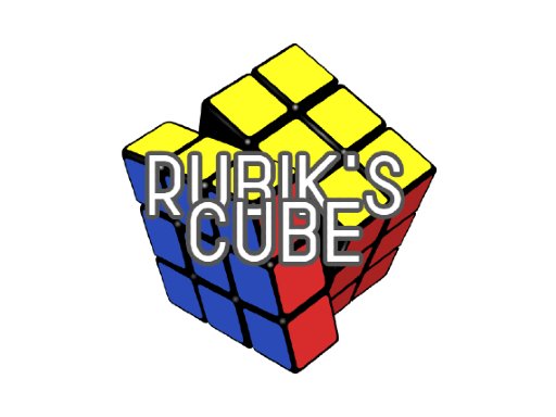 Play Rubik’s Cube Game