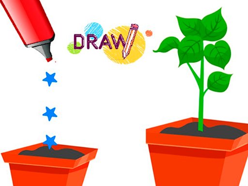Play Draw Missing Part Puzzle Game