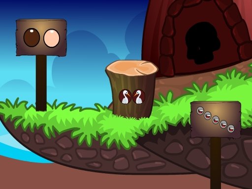Play Rescue The Slothful Bear Game