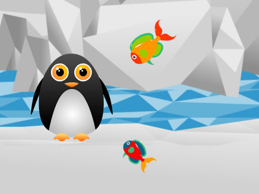 Play Penguin Game