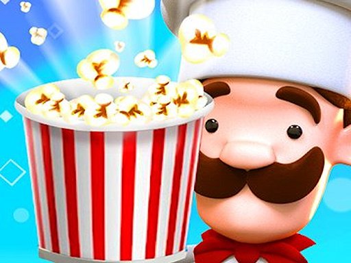 Play Popcorn Show Game