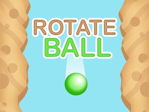 Play Rotate Ball Game