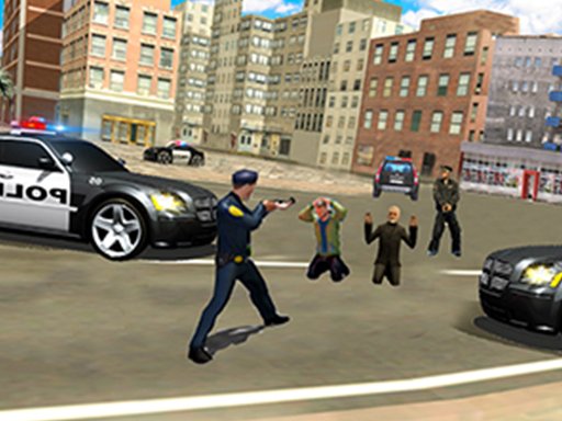 Play GTA : Save My City Game