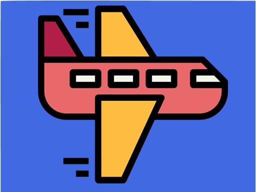 Play Turbulent Little Plane Game