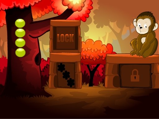 Play Jinxed Village Escape Game
