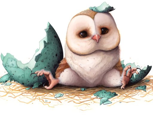 Play Cute Owl Slide Game