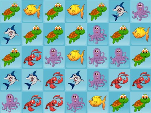 Play Sea World Collection Game