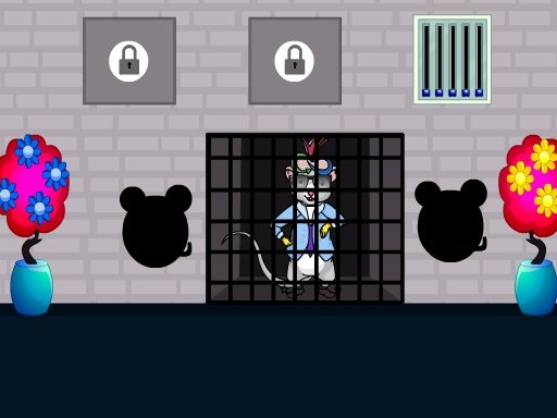 Play Escape The Skitty Rat Game