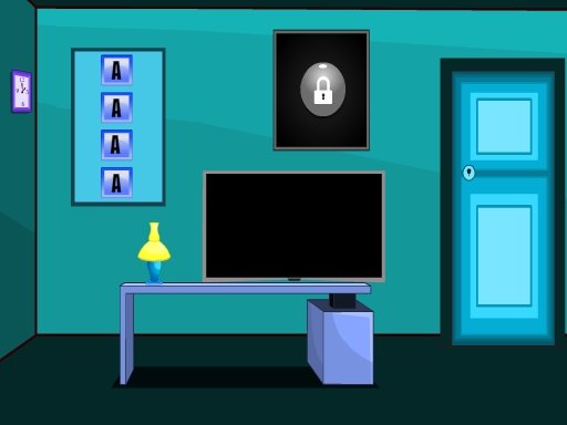 Play Dentist House Escape Game