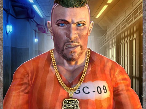 Play Prison Escape 2020 Game