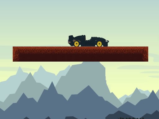 Play Jumpy Car Game