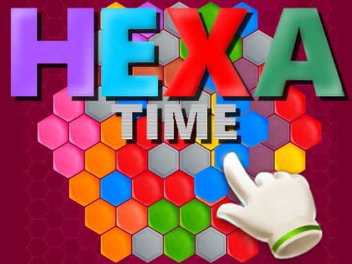 Play Hexa Time Game