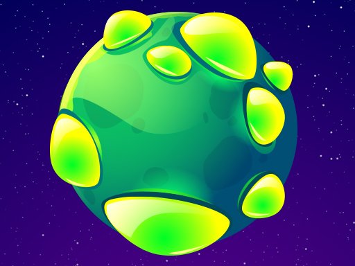 Play Planet Jigsaw Game