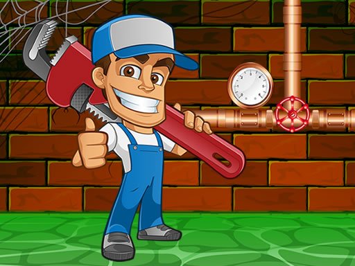 Play Super Plumber Game