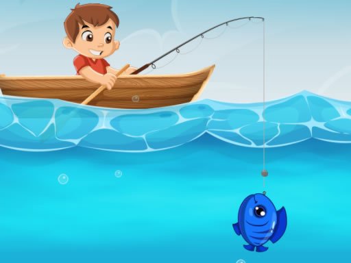 Play Go Fishing Game
