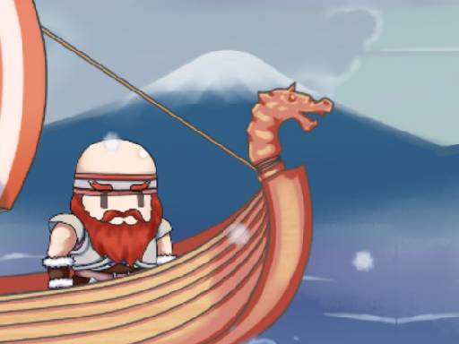 Play Vikings: War of Clans Game