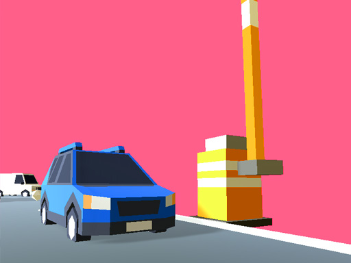 Play Parking Jam 3D Game