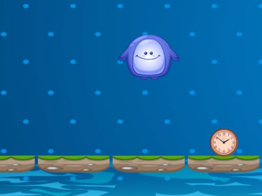 Play Chaki – Water Hop Game