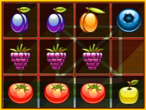 Play 1010 Fruits Farming Game