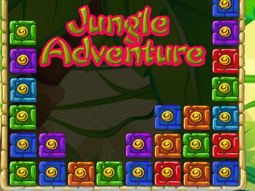 Play Jungle Adventure Game