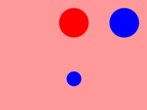 Play Color Pong Game